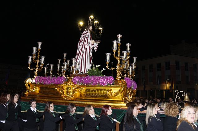 Salutacion a la Virgen de los Dolores 2015 - 77